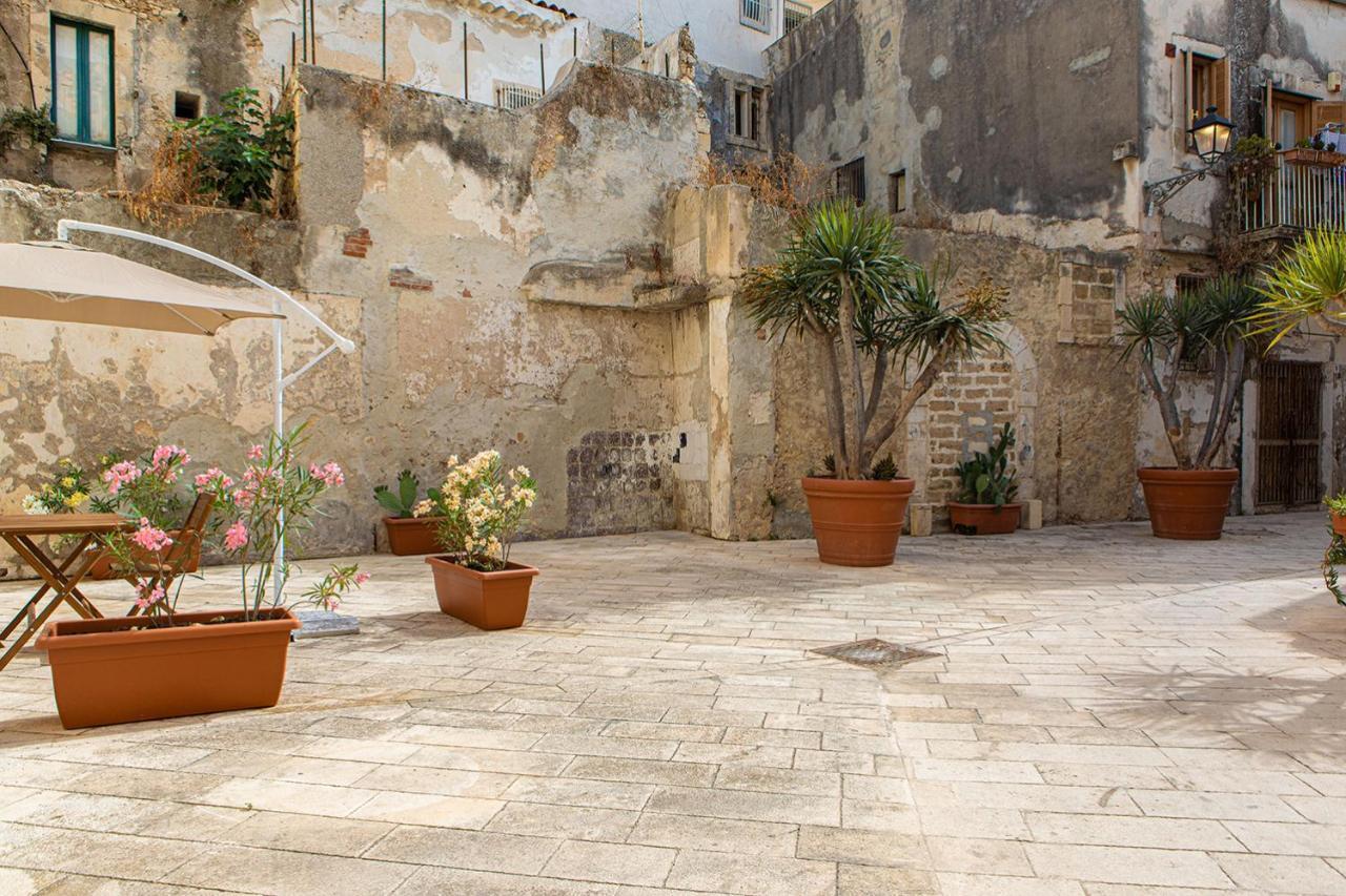 סירקוזה Studio Dione 130 By Wonderful Italy מראה חיצוני תמונה