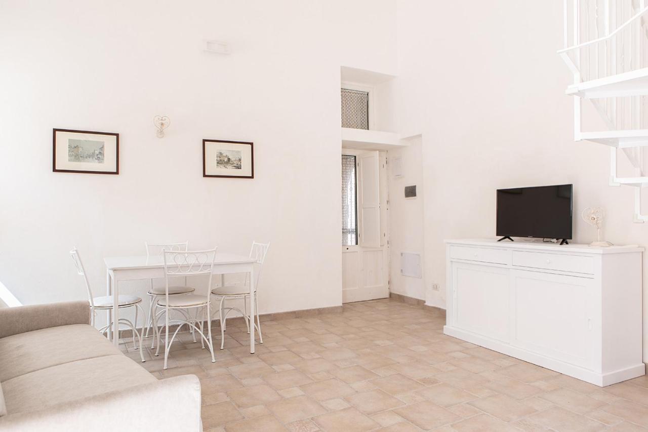 סירקוזה Studio Dione 130 By Wonderful Italy מראה חיצוני תמונה