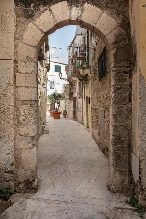 סירקוזה Studio Dione 130 By Wonderful Italy מראה חיצוני תמונה